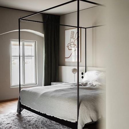 Muehlenhof Rooms Boutique Bed & Breakfast Langenlois Exterior foto