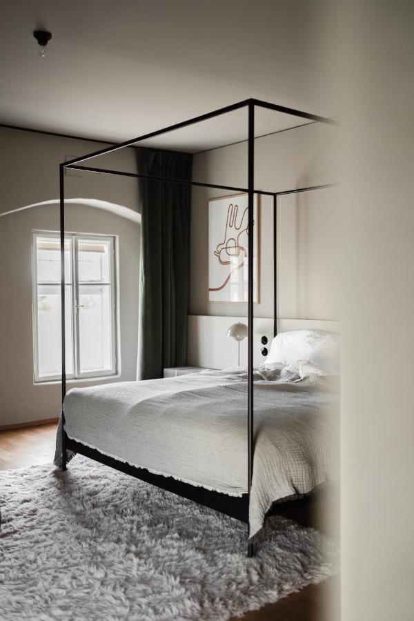 Muehlenhof Rooms Boutique Bed & Breakfast Langenlois Exterior foto