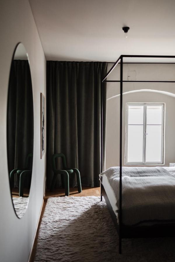 Muehlenhof Rooms Boutique Bed & Breakfast Langenlois Exterior foto